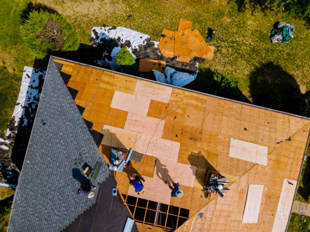 Roof Repair Estimates in Cole Camp, MO