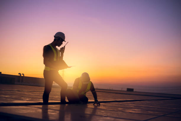 Best Roof Waterproofing Services  in Cole Camp, MO