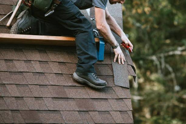 Quick and Trustworthy Emergency Roof Repair Services in Cole Camp, MO